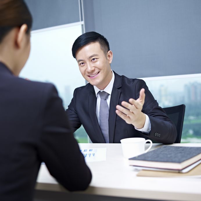 Customer knowledge